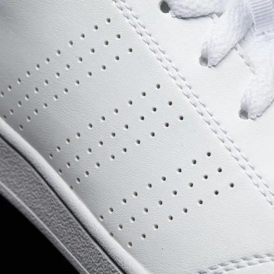 adidas VS Advantage - Maat 32 - Clean Sneakers Kids - wit combinaties