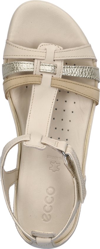 ECCO FLASH–maat 39-Sandalen–Vrouwen–Beige
