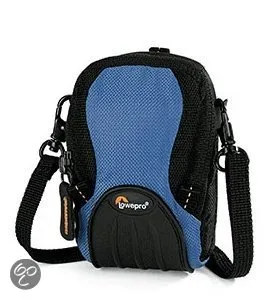 Lowepro Apex 5 Cameratas - Blauw