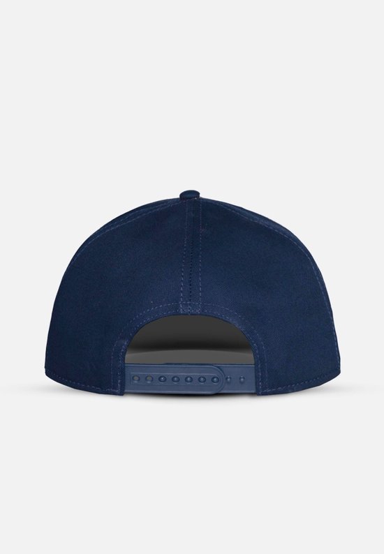 Naruto - Novelty Pet - Grijs/Blauw