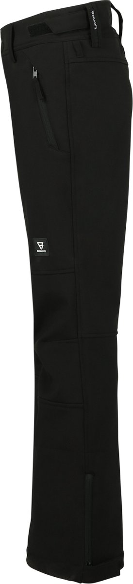 Brunotti Huigy 128 Boys Skibroek Black