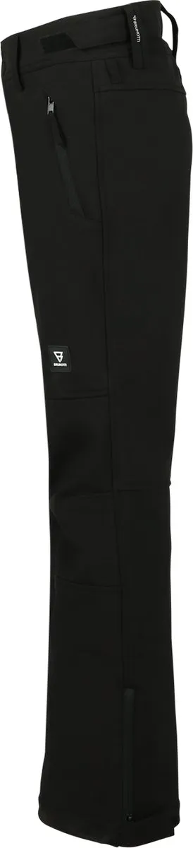 Brunotti Huigy 128 Boys Skibroek Black