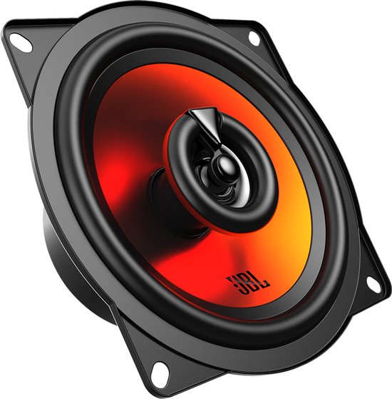 Elektronica, spreker