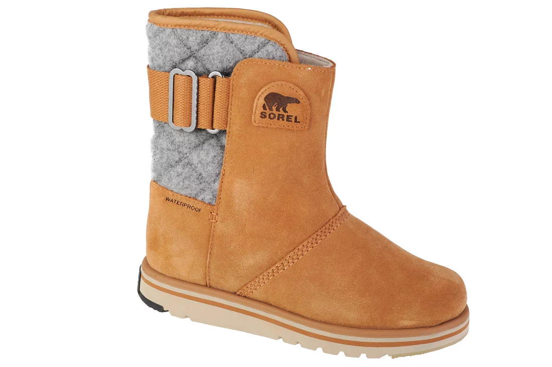Sorel - maat 38- Rylee Snowboots Dames - Elk