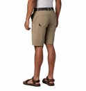 Columbia Tech Trail Short - Maat 44 - Outdoorbroek Heren - Tusk
