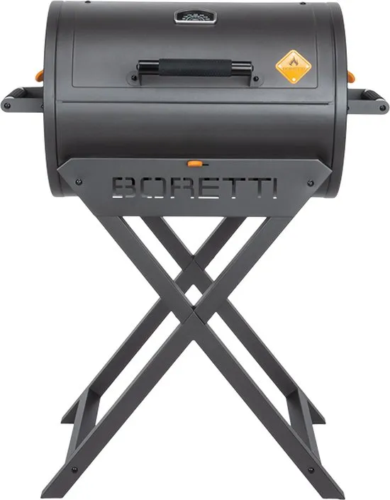 Bbq, Koken, Voedsel, Grillen, Brievenbus