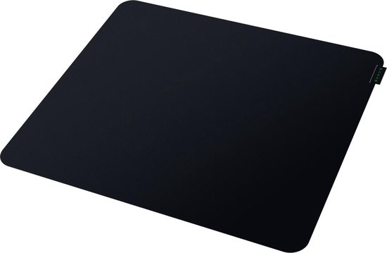 Razer Sphex V3 Ultra-Thin Gaming Muismat - Large - Zwart