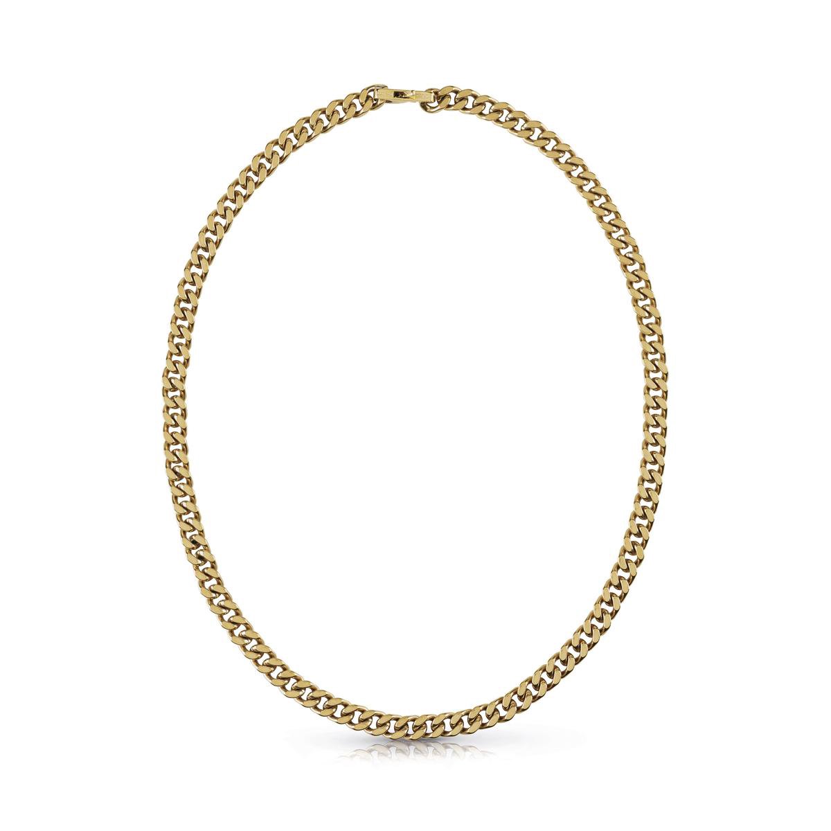 Guess Jewellery HYPE UMN70021 Volwassenen Collier 58,42cm