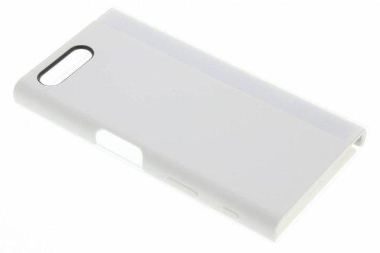 Sony Style Cover Touch Xperia X Compact - SCTF20 - Wit