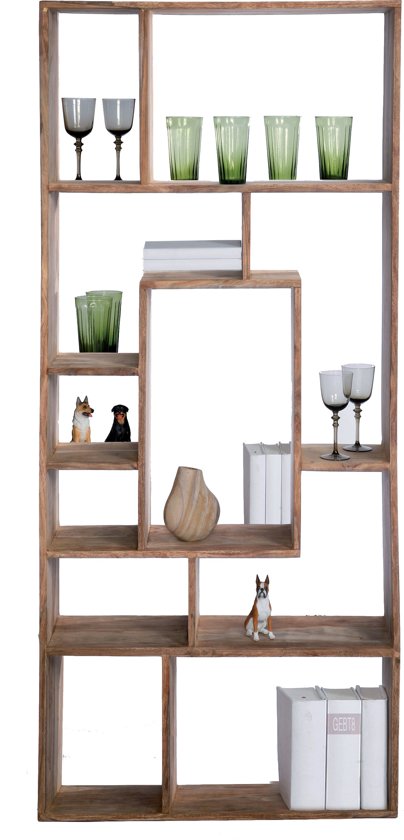 Authentico Multitask kast - Kare Design