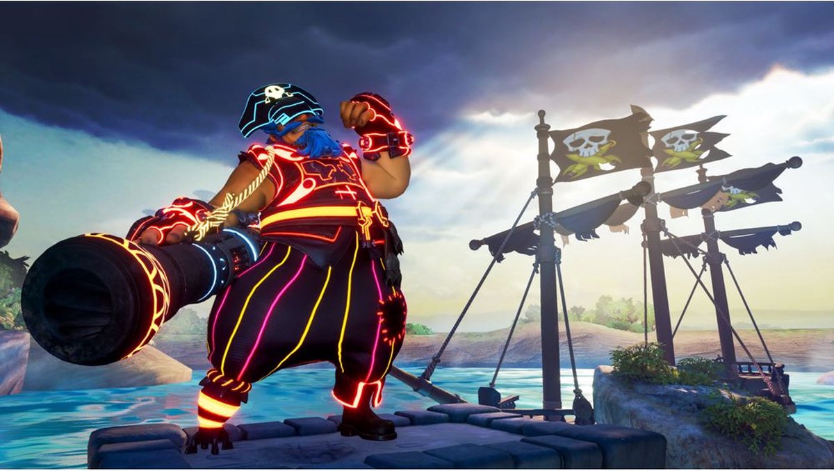 Rocket Arena: Mythic Edition - Xbox One