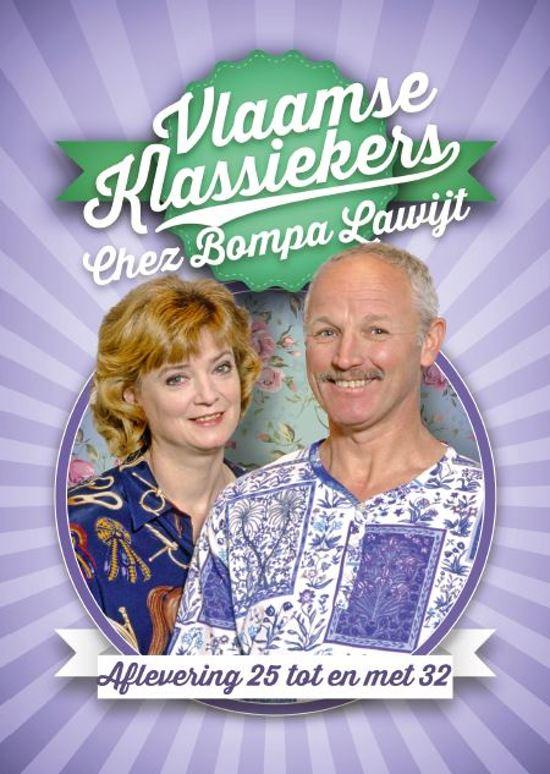 Chez Bompa Lawijt Aflevering 25-32