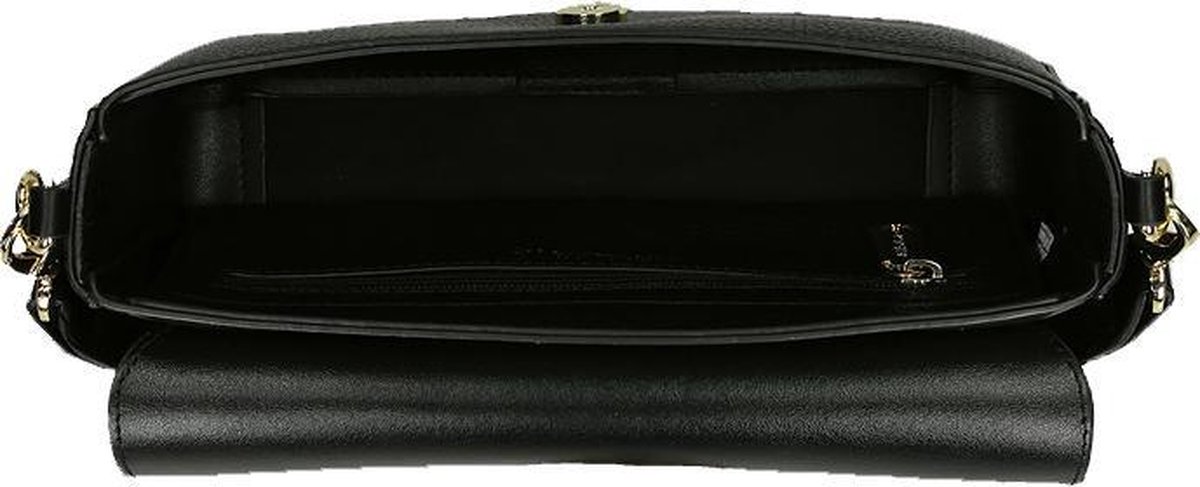 Valentino Bags Alexia Dames Crossbodytas - Zwart