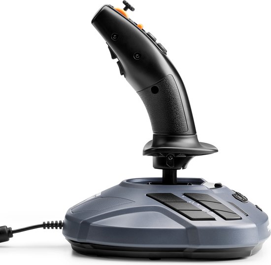 Elektronica, Joystick