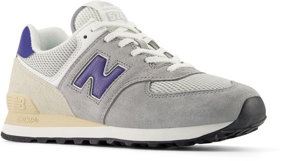New Balance - maat 42  - U574SPB - Unisex Sneaker - Slate Grey