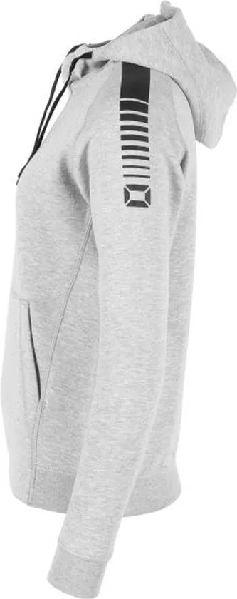 Stanno Maat S  Ease Hoodie Dames