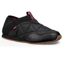 Teva W Ember Moc Dames - Maat 41 - Instappers - Black