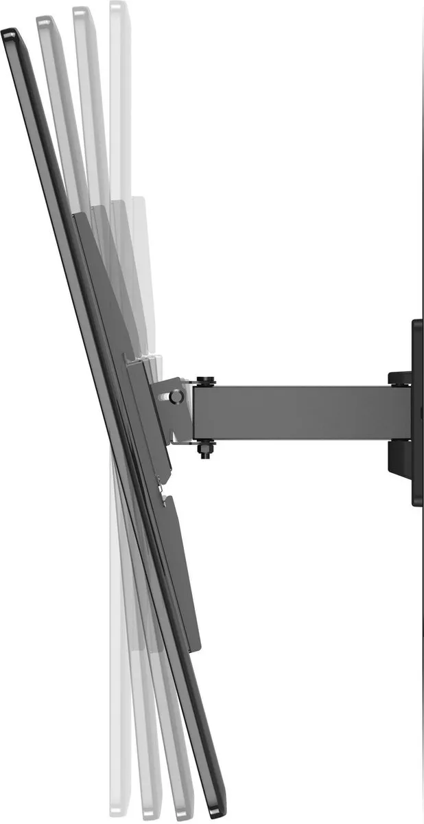 Vogel's MA3030 139,7 cm (55'') Zwart