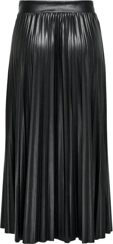 ONLY Maat  XS - Rok - ANINA NEW - Black