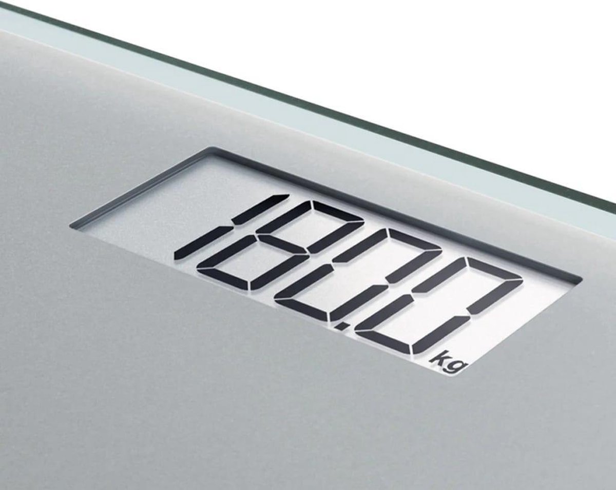 Soehnle Digitale Personenweegschaal STYLE Sense Compact 300