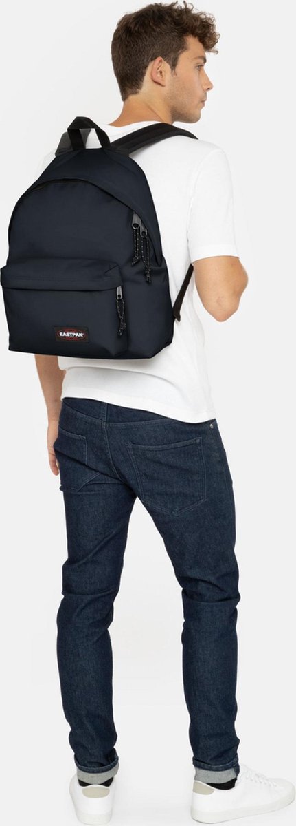 Eastpak Padded Pak'R Rugzak 24 Liter - Cloud Navy
