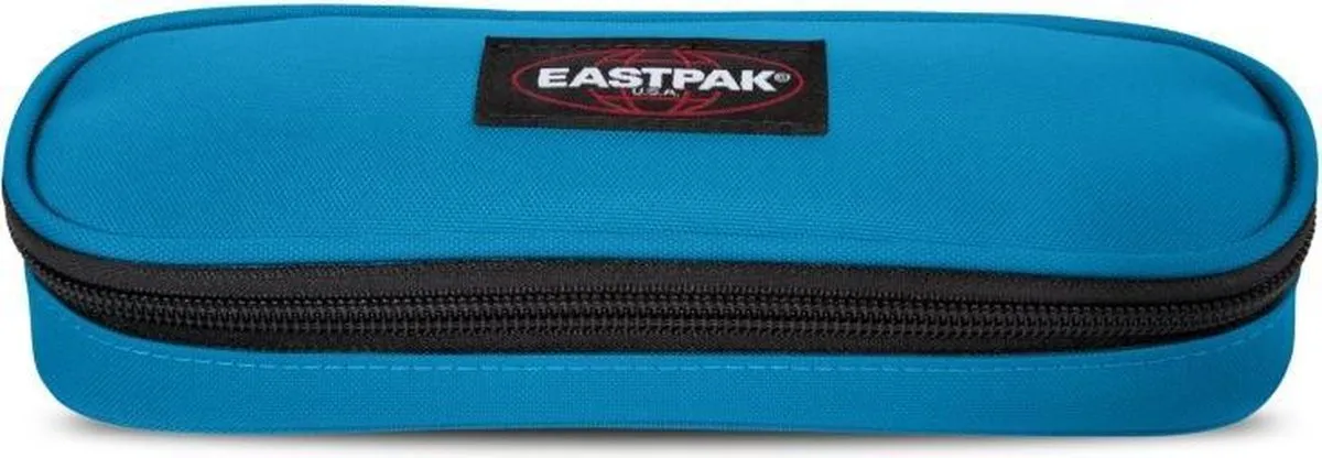 Eastpak Oval Single Etui - Tropic Blue