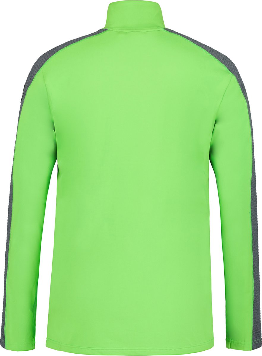 ICEPEAK - Maat M - FENNER Midlayer - Groen
