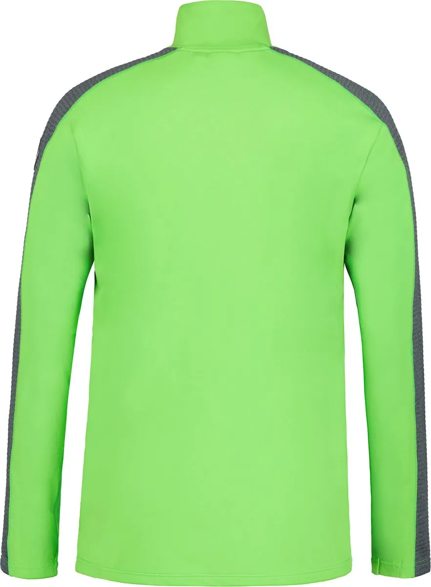 ICEPEAK - Maat M - FENNER Midlayer - Groen