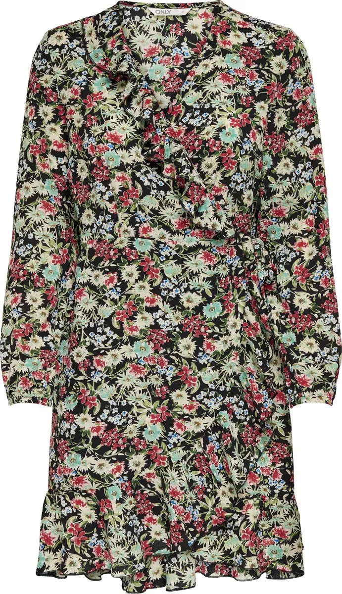 ONLY - Maat 34 - Dames Jurk