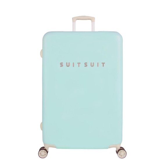 SUITSUIT Fabulous Fifties Reiskoffer 76 cm - Luminous Mint