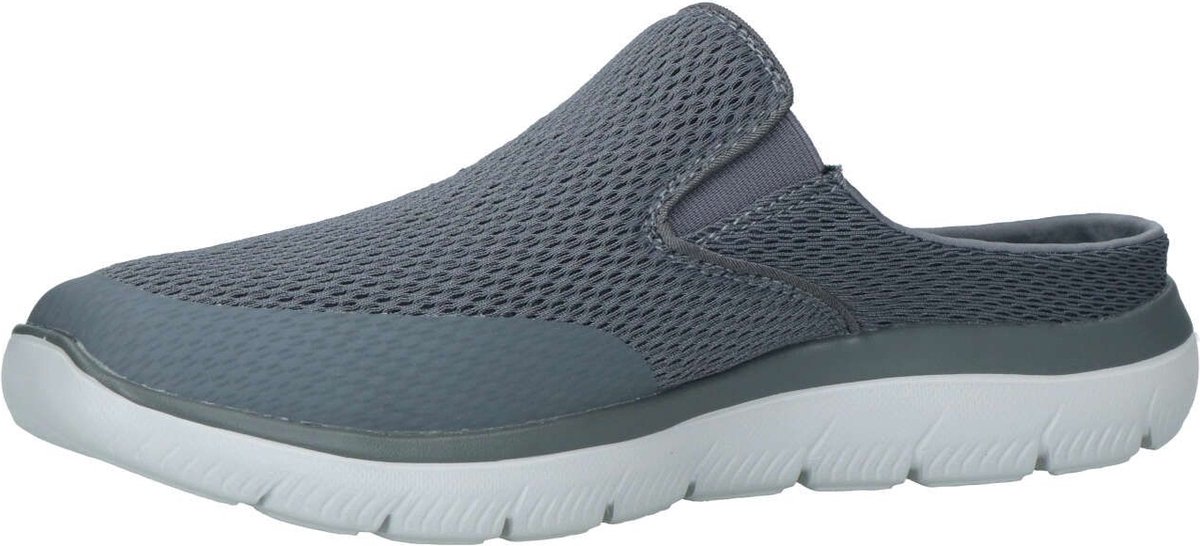 Skechers - maat 45 - Summits - Vindicator Heren