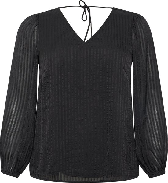 Blouse, Kleding, Lange mouwen, Mouw