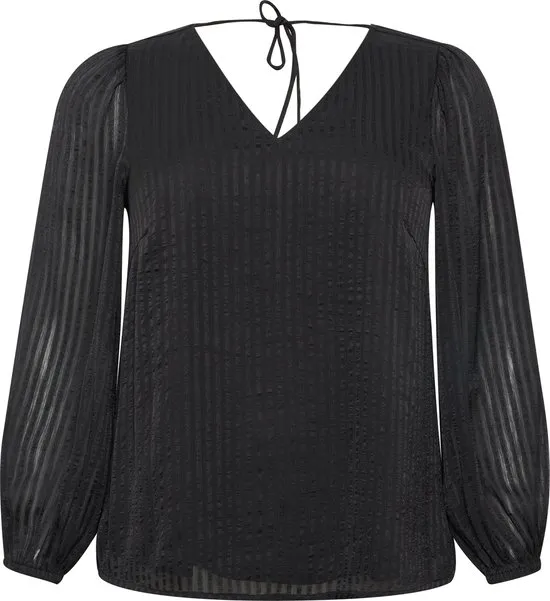 Blouse, Kleding, Lange mouwen, Mouw