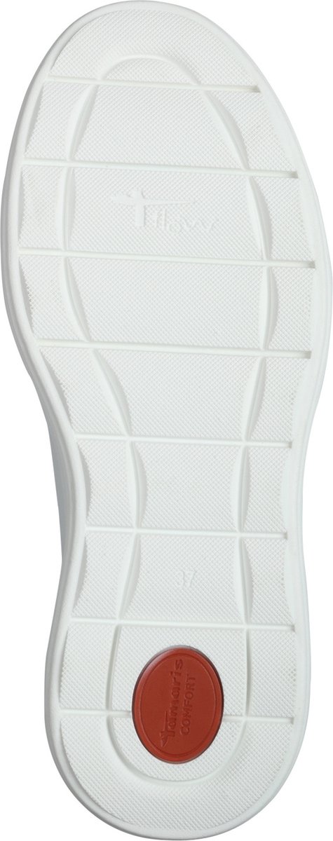 Tamaris - maat 41 - COMFORT Essentials Dames Sneakers