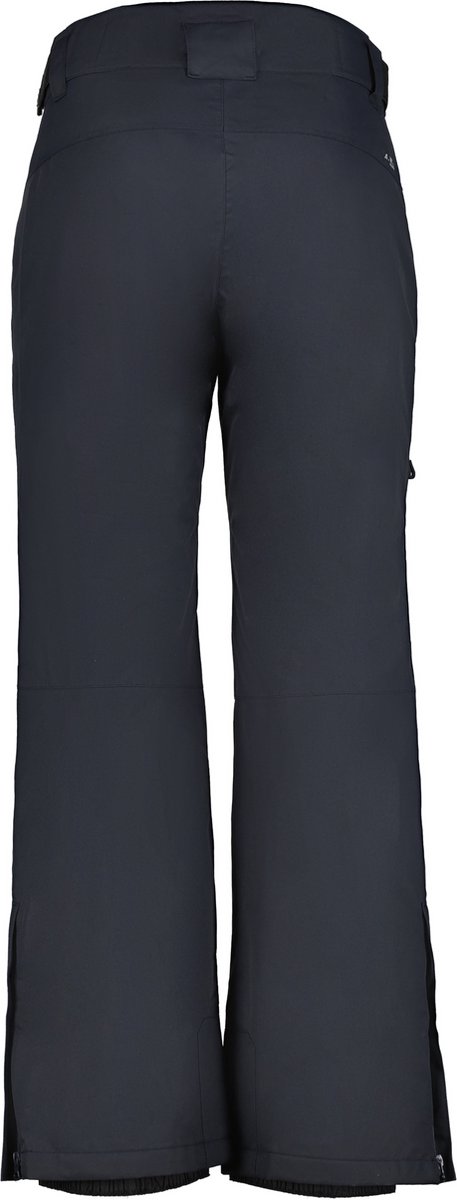 ICEPEAK - Maat 56 - COLMAN skibroek Antraciet