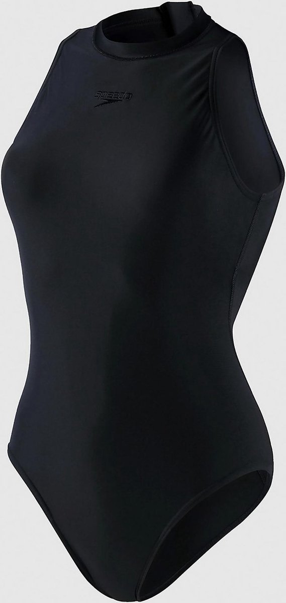 Speedo - Maat 36 - Essential Hydrasuit Flex Badpak Dames