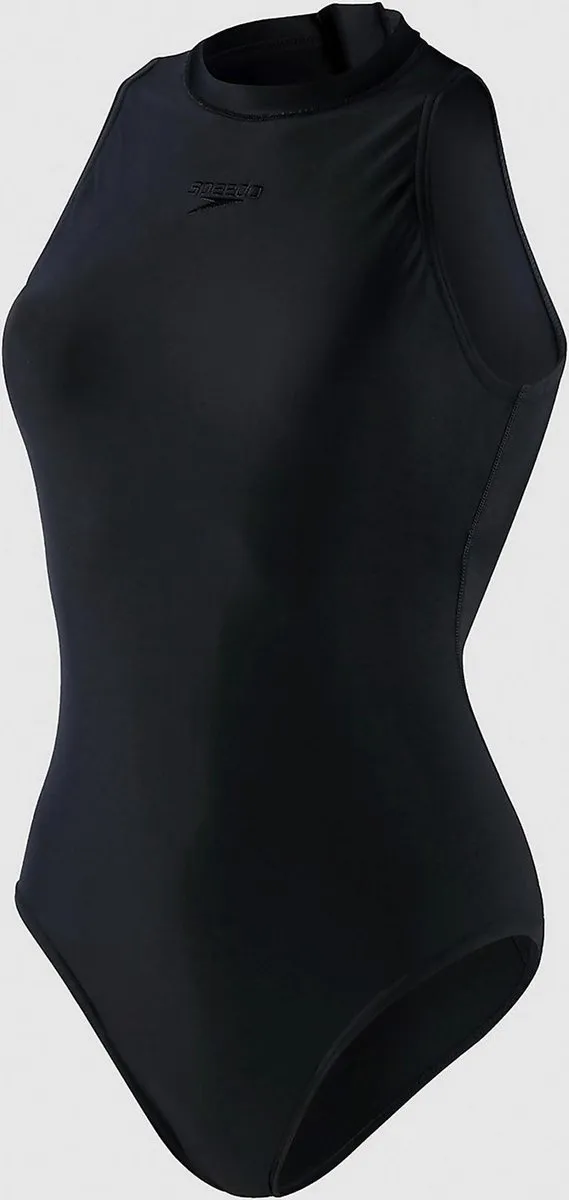 Speedo - Maat 36 - Essential Hydrasuit Flex Badpak Dames
