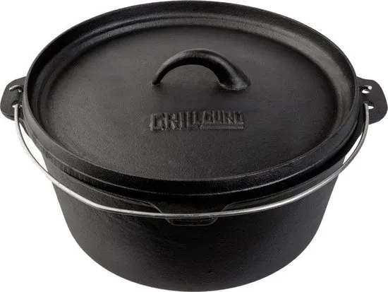 Kookgerei, Pot, Dutch Oven, Elektronica, spreker, Kookgerei, Pot, Dutch Oven, Elektronica, spreker