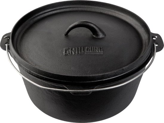 Kookgerei, Pot, Dutch Oven, Elektronica, spreker, Kookgerei, Pot, Dutch Oven, Elektronica, spreker