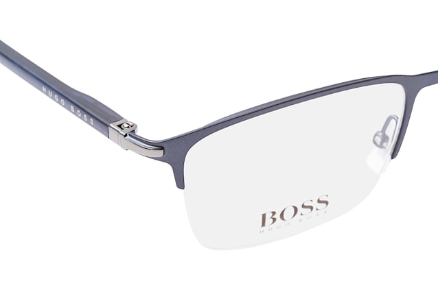 Hugo Boss 1007 (Bril Montuur)