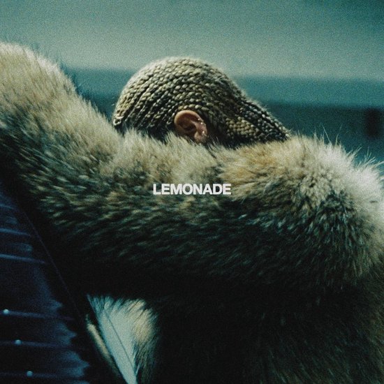 Beyoncé - Lemonade (Coloured Vinyl) (LP)