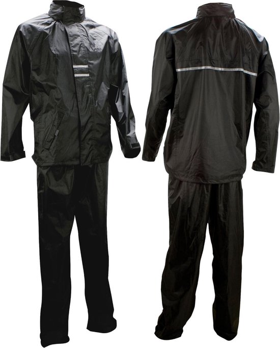 Ralka Regenpak Unisex - Maat XXL