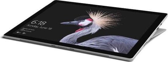 Refurbished - Microsoft Surface Pro - Core M - 4 GB - 128 GB