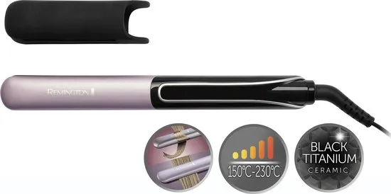 Remington S6700 2-in-1 - Stijltang