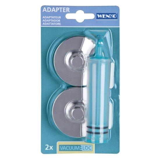 Vacuumloc Base Premium/Classic - Inclusief vacuumpomp