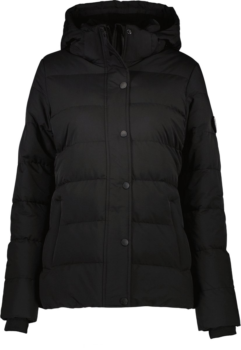 Cars Jeans - maat L- HALIMI Nylon Poly Dames Jas