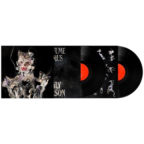 Perfume Genius - Ugly Season (LP)