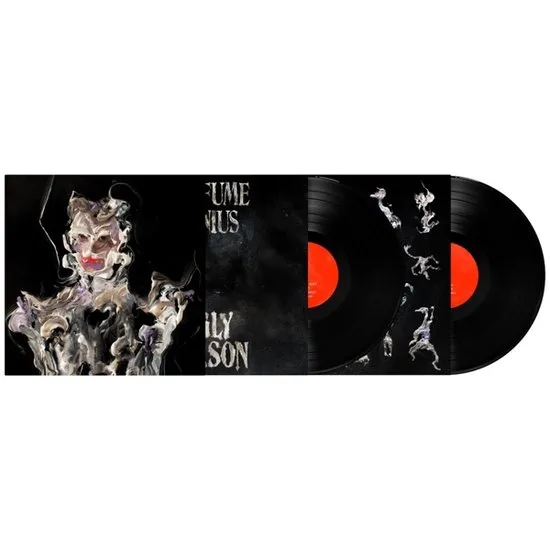 Perfume Genius - Ugly Season (LP)