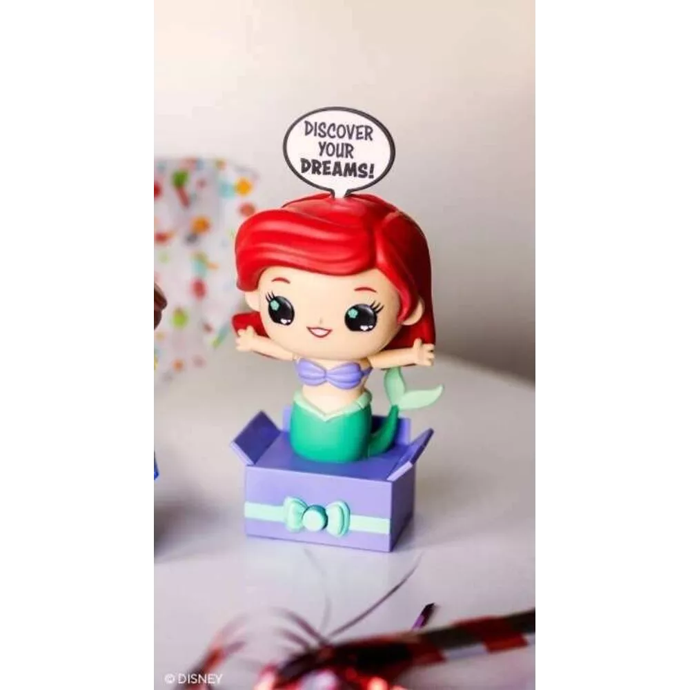 Princess Ariel Pop popsies Disney