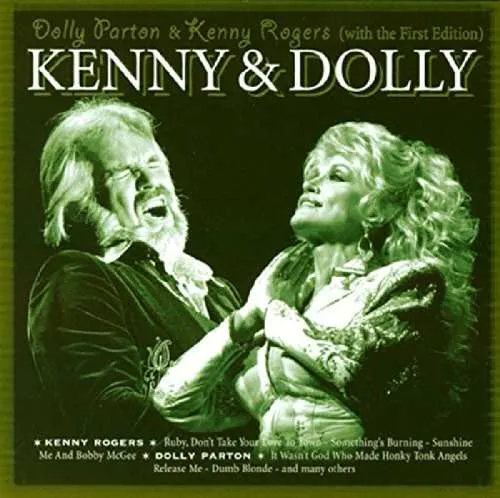 Kenny &amp; Dolly